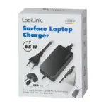 Įkroviklis LogiLink PA0309, vaizdas 5