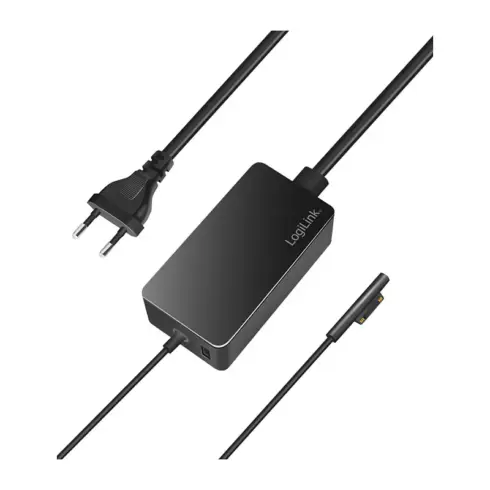 Įkroviklis LogiLink PA0309
