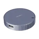 Disko korpusas LogiLink UA0438, vaizdas 2