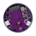 Disko korpusas LogiLink UA0438, vaizdas 3