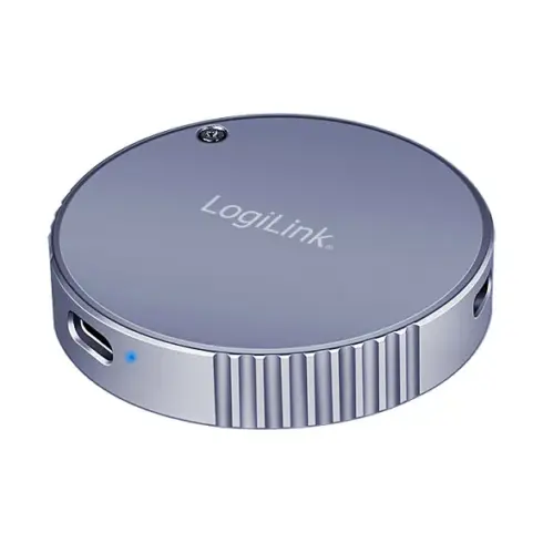 Disko korpusas LogiLink UA0438