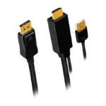 Vaizdo adapteris LogiLink CH0091, vaizdas 2