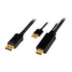 Vaizdo adapteris LogiLink CH0091