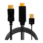 Vaizdo adapteris LogiLink CH0091, vaizdas 3