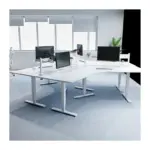 Monitoriaus laikiklio priedas LogiLink EO0019-1, vaizdas 5