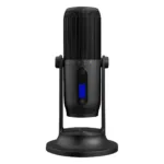 LogiLink Thronmax Mdrill One Jet Black 48 kHz