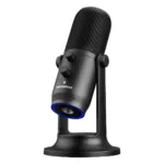 LogiLink Thronmax Mdrill One Jet Black 48 kHz