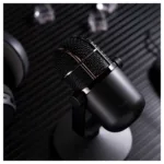 LogiLink Thronmax Mdrill Dome Jet Black 48Khz