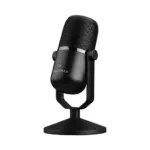 LogiLink Thronmax Mdrill Zero Jet Black 48kHz