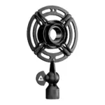 Mikrofonas LogiLink Thronmax P2 Metal shock Mounting