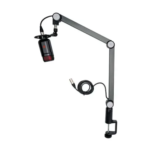 LogiLink Thronmax Caster stand XLR