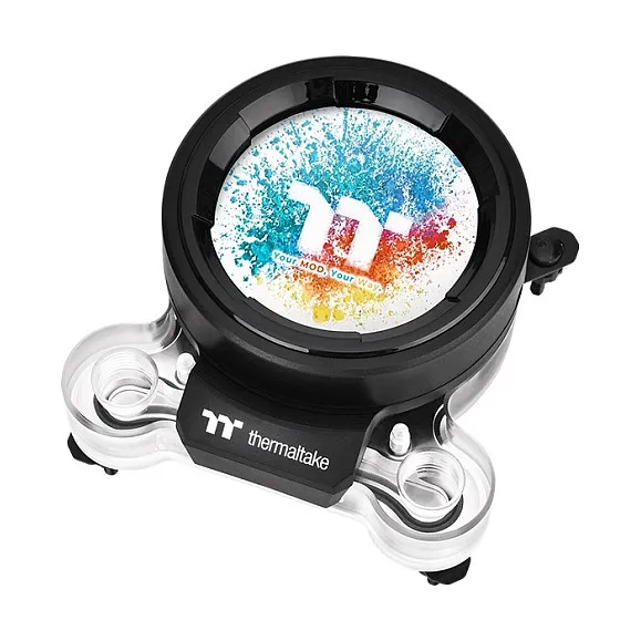 Thermaltake Pacific MX2 Ultra Thermaltake Pacific MX2 Ultra
