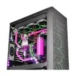 Aušinimo sistemos priedas Thermaltake CL-W098-CA00SL-A, vaizdas 4