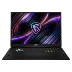 MSI Raider 18 HX A2WH-1088DE