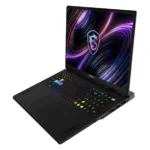 MSI Raider 18 HX A2WH-1088DE