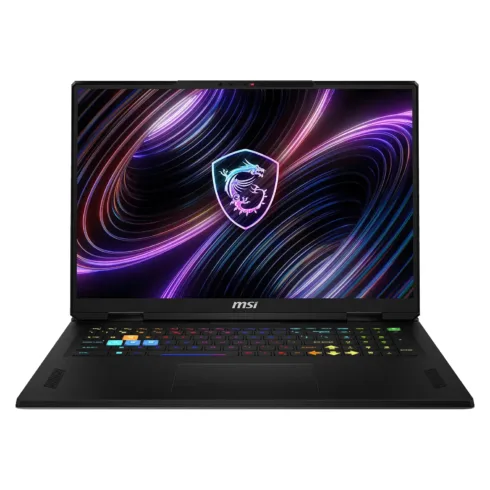 MSI Raider 18 HX A2WH-1088DE