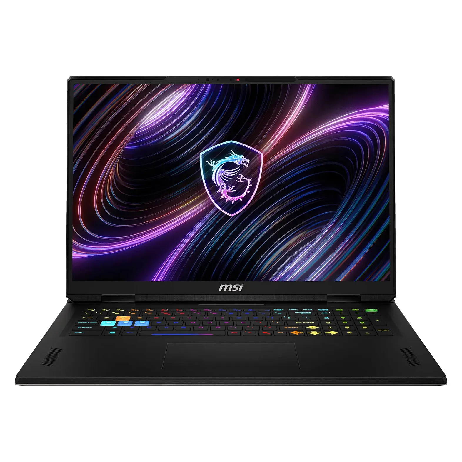 MSI Raider 18 HX A2WH-1088DE MSI Raider 18 HX A2WH-1088DE