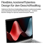 HP ProBook 4 G2a RYZ7 250/32GB/512SSD/W11 Pro 1J Gar (DE)