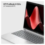HP ProBook 4 G2a RYZ7 250/32GB/512SSD/W11 Pro 1J Gar (DE)