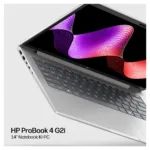 HP ProBook 4 G2i Core5 320/32GB/512SSD/W11 Pro 1J Gar (DE)