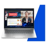 HP ProBook 4 G2i Core5 320/32GB/512SSD/W11 Pro 1J Gar (DE)