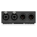 Ubiquiti Enterprise Audio/Video Bridge