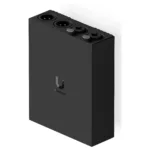Ubiquiti Enterprise Audio/Video Bridge