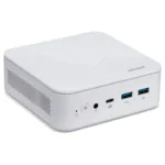 Acer Revo RB102 Mini PC Ryzen 7 7730U 32GB/1TB Win11 Pro DT.BQEEG.004