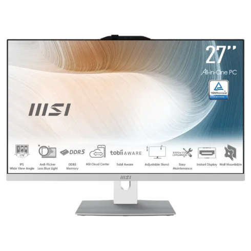 MSI Modern AM272P 1M-1428AT
