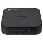 Acer Chromebox CXI6 C3-100U/16GB/256SSD/ChromeOS