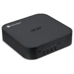Acer Chromebox CXI6 C3-100U/16GB/256SSD/ChromeOS