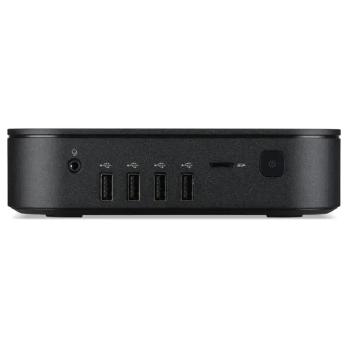 Acer Chromebox CXI6 C3-100U/16GB/256SSD/ChromeOS
