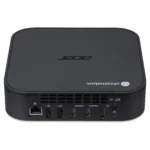 Acer Chromebox CXI6 C3-100U/16GB/256SSD/ChromeOS
