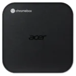 Acer Chromebox CXI6 C3-100U/16GB/256SSD/ChromeOS