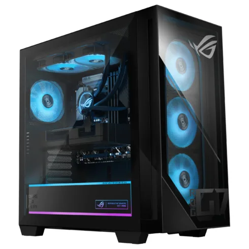 ASUS ROG G700 G700TF-7265KF562W