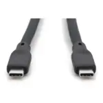 USB kabelis Digitus AK-300350-010-S, vaizdas 4