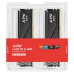 XPG LANCER BLADE RGB memory module