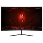 Monitorius Acer Nitro ED0 ED320QUS3bmiipx (UM.JE0EE.318)