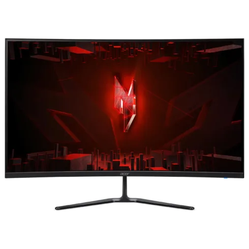 Monitorius Acer Nitro ED0 ED320QUS3bmiipx (UM.JE0EE.318)