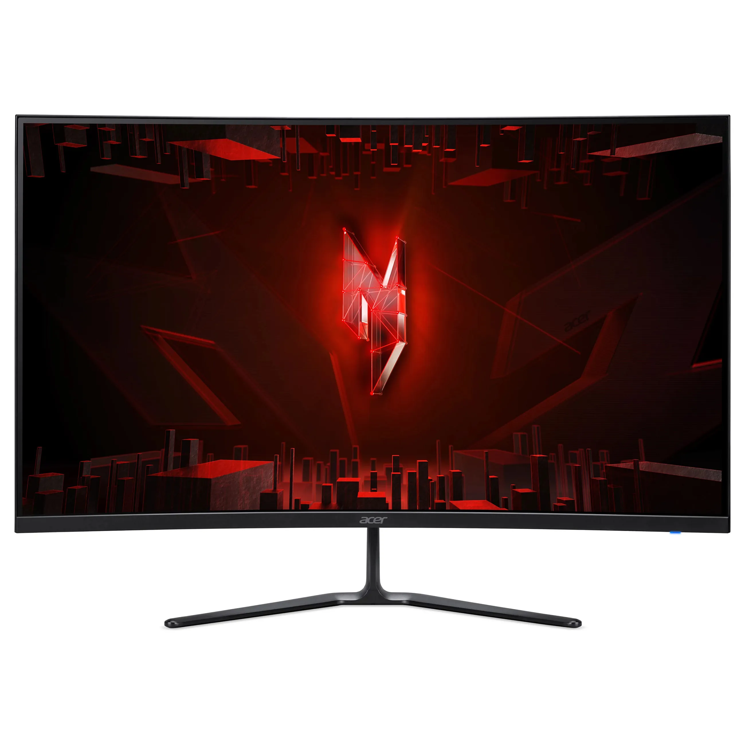 Acer Nitro ED0 ED320QUS3bmiipx computer monitor Monitorius Acer Nitro ED0 ED320QUS3bmiipx (UM.JE0EE.318)