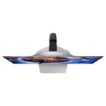 Monitorius Samsung G60SD (LS27DG602SUXEN), vaizdas 8