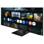Samsung M7 M70F computer monitor