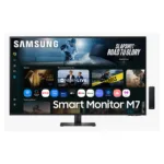 Samsung M7 M70F computer monitor
