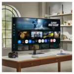 Samsung M7 M70F computer monitor