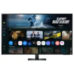 Samsung M7 M70F computer monitor