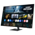 Samsung M7 M70F computer monitor