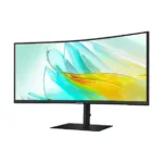 Samsung LS34C652UEUXXE computer monitor