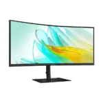 Samsung LS34C652UEUXXE computer monitor