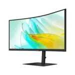 Samsung LS34C652UEUXXE computer monitor