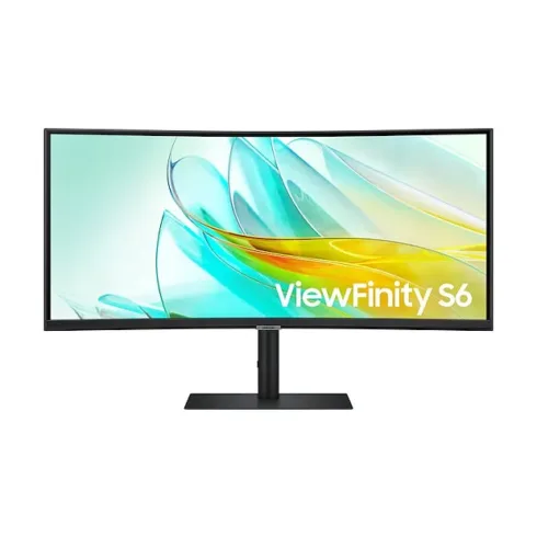 Samsung LS34C652UEUXXE computer monitor